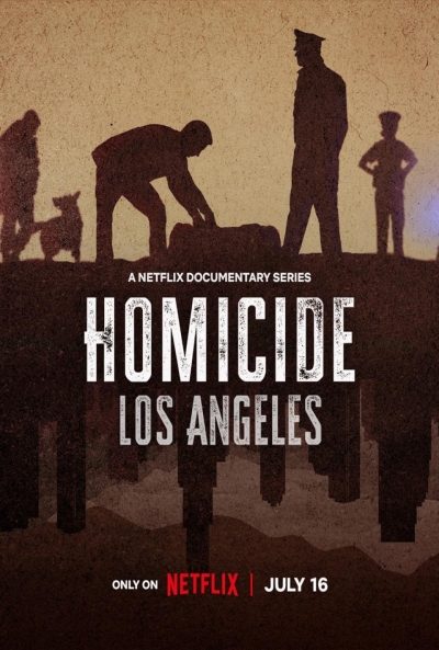 Ficha Homicidio: Los Ángeles
