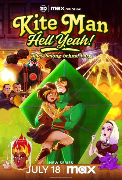 Poster De Mediodía