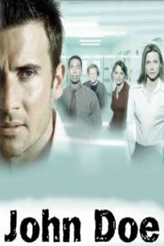 Poster John Doe