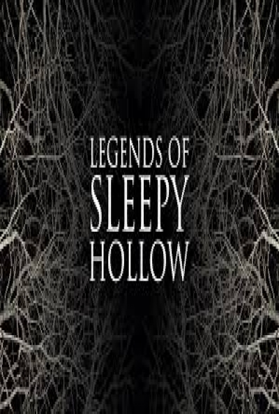 Poster Legends of Sleepy Hollow