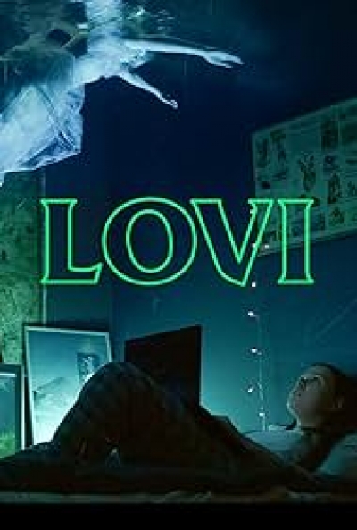 Poster Lovi