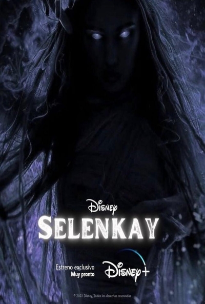 Poster Selenkay