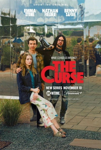 Ficha The Curse