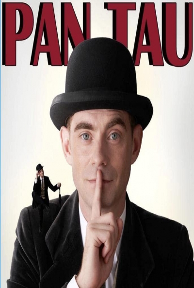 Poster Pan Tau