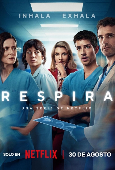 Poster Respira