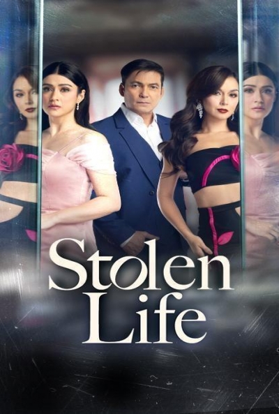 Poster Stolen Life