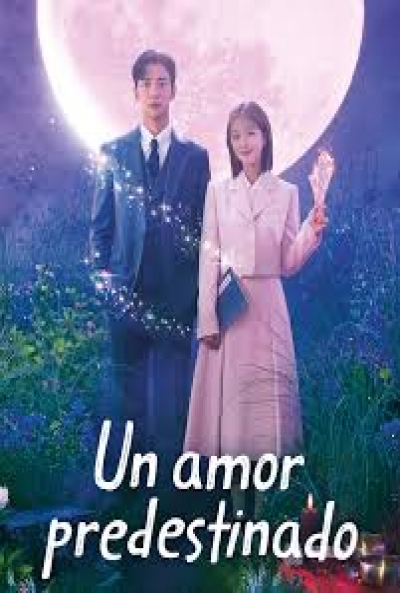 Poster Un amor predestinado