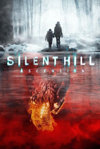Poster Silent Hill: Ascension