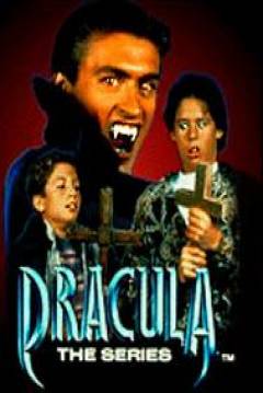 Ficha Dracula