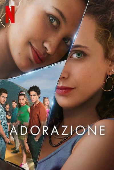 Poster Adoración