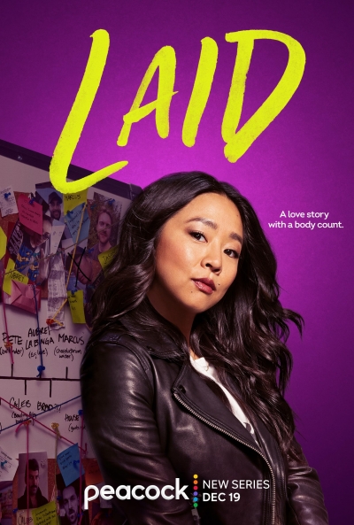 Poster Laid