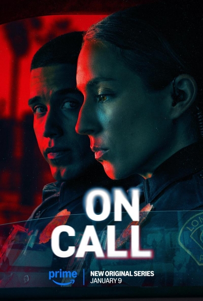 On Call — póster