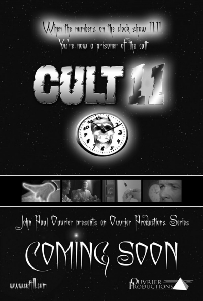 Poster Cult 11