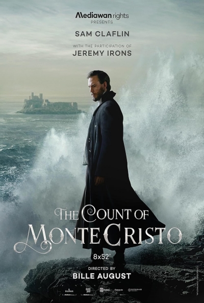 Ficha The Count of Monte Cristo