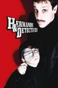 Ficha Hermanos y Detectives