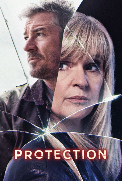 Protection — póster