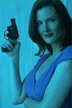 Poster Las cazarrecompensas
