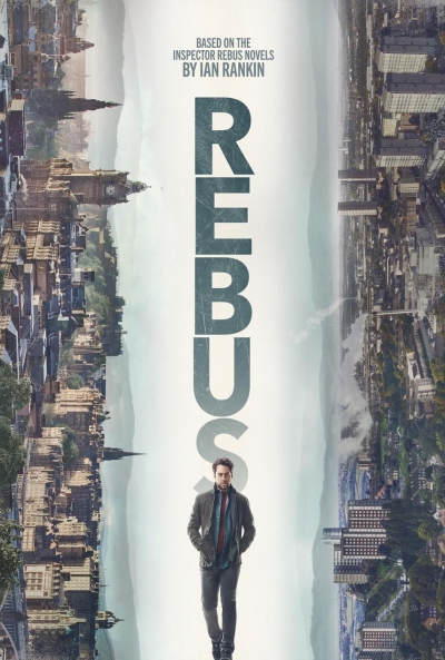 Rebus — póster