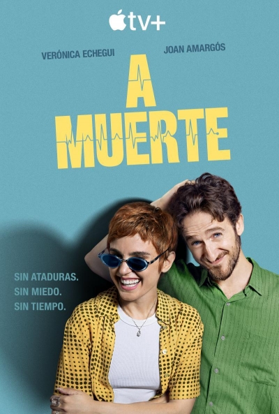 Poster A Muerte