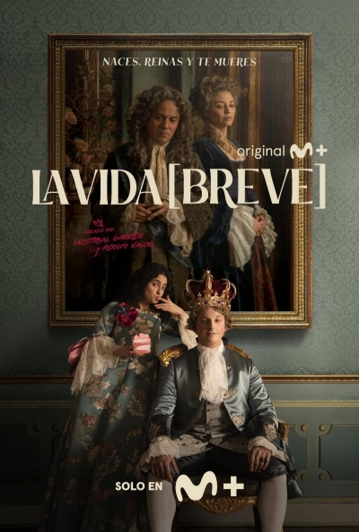 Poster La Vida Breve