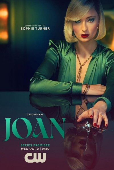 Poster Joan