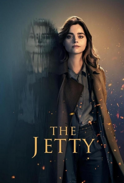 Poster The Jetty
