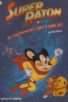 Poster Superraton