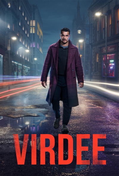 Virdee — póster