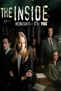 Poster The Inside