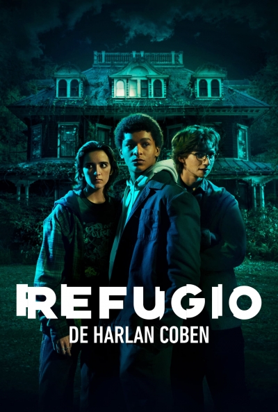 Poster Refugio