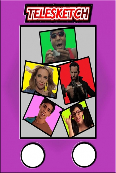 Poster TeleSketch