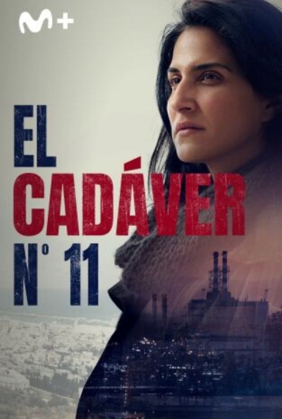 Ficha El Cadáver Número 11