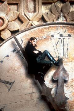 Poster Gormenghast