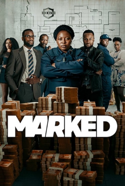 Poster Marcada