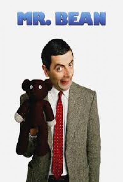 Ficha Mr. Bean