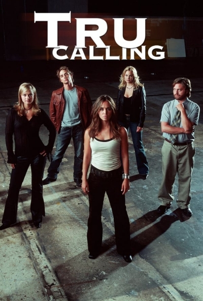 Poster Tru Calling