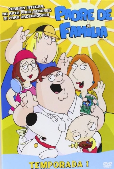Ficha Padre de familia