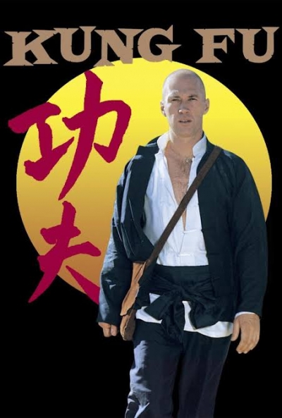 Poster Kung Fu