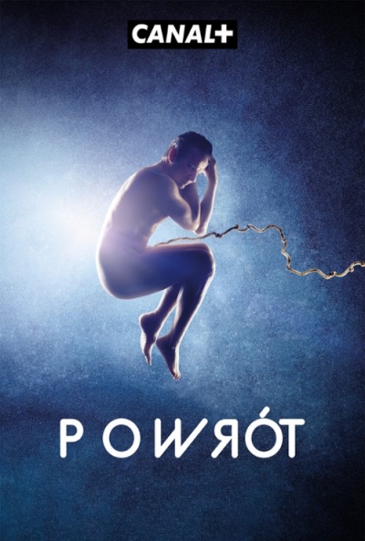 Poster Powrót