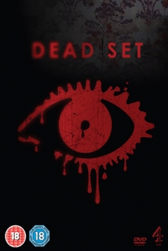Ficha Dead Set: Muerte en Directo