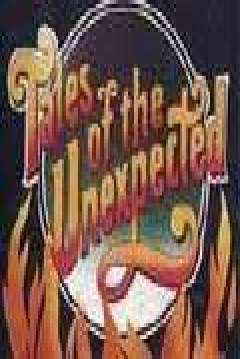 Poster Tales of the Unexpected