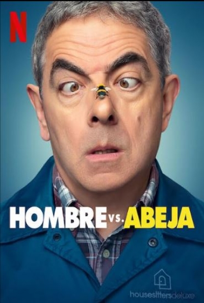 Ficha El hombre contra la abeja
