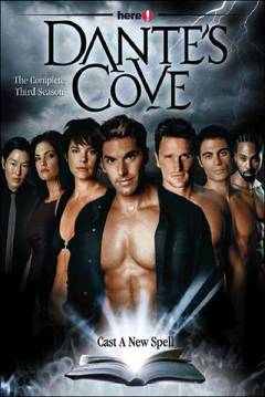 Ficha Dante's Cove