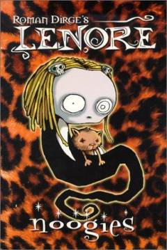 Poster Lenore, La Hermosa Niña Muerta