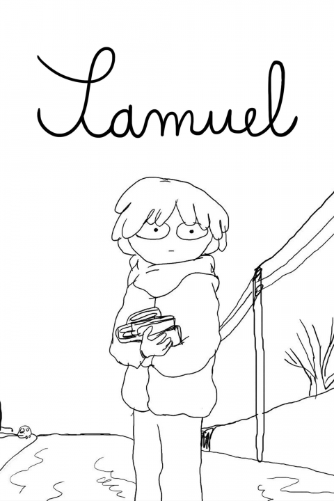 Poster Samuel