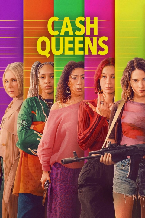 Poster Las Leonas