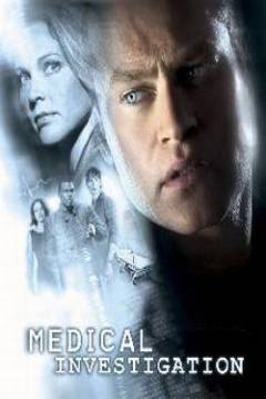 Poster Medical investigation
