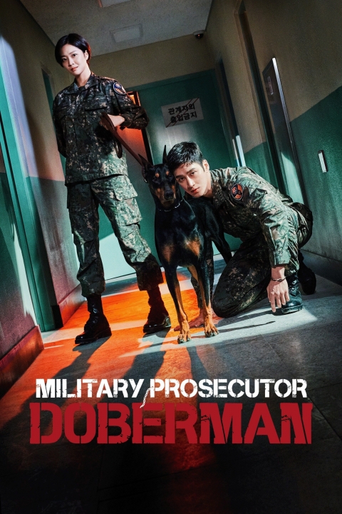 Ficha Military Prosecutor Doberman