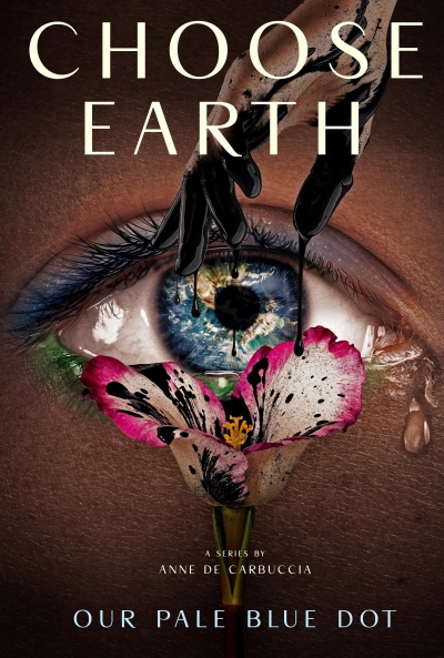 Poster Choose Earth