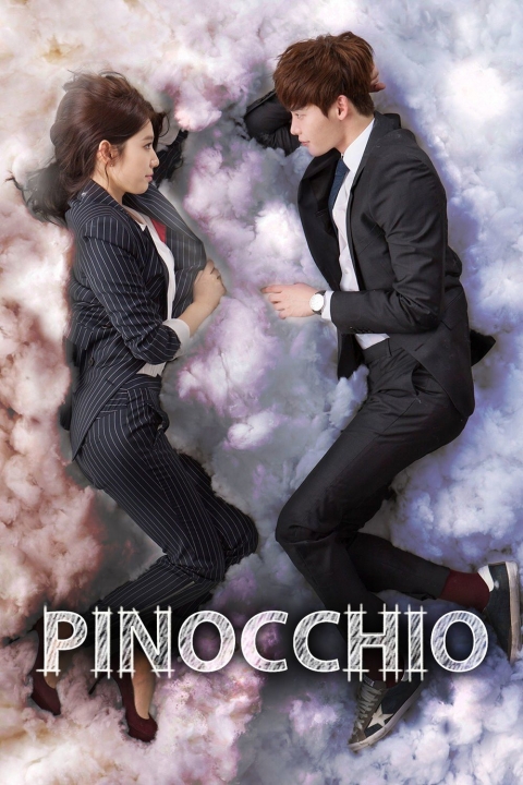 Poster Pinocho